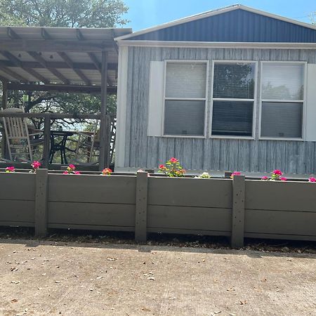 Casita On The Ranch - Wildlife, Sunsets, Stars, Relax Vila Spring Branch Exterior foto