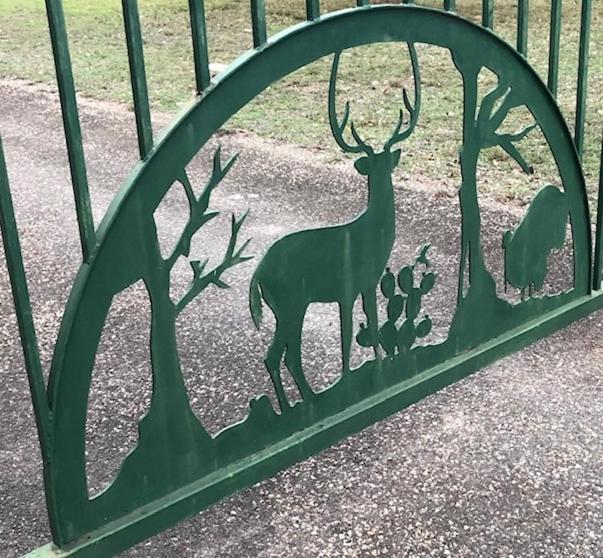 Casita On The Ranch - Wildlife, Sunsets, Stars, Relax Vila Spring Branch Exterior foto