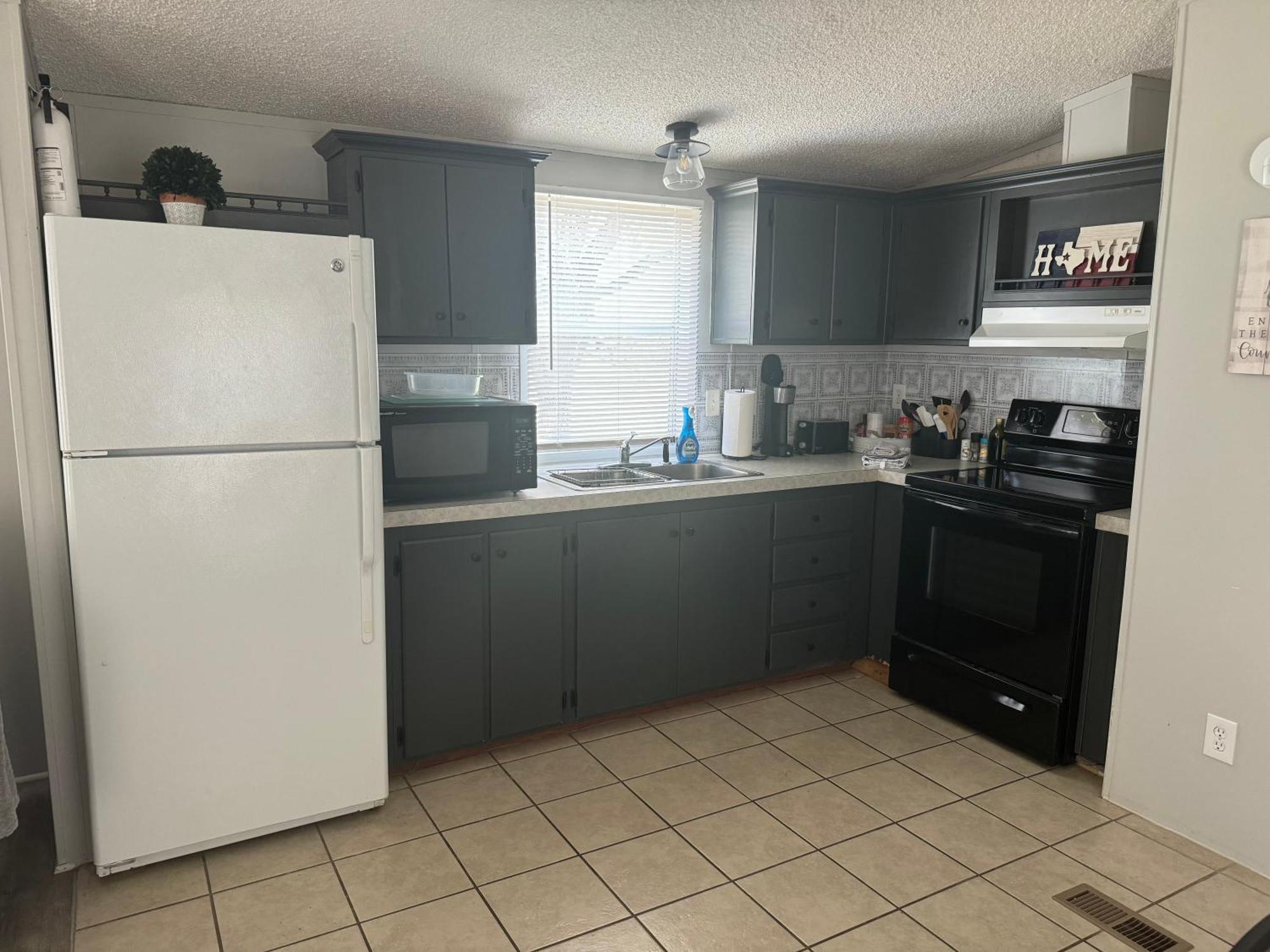 Casita On The Ranch - Wildlife, Sunsets, Stars, Relax Vila Spring Branch Exterior foto