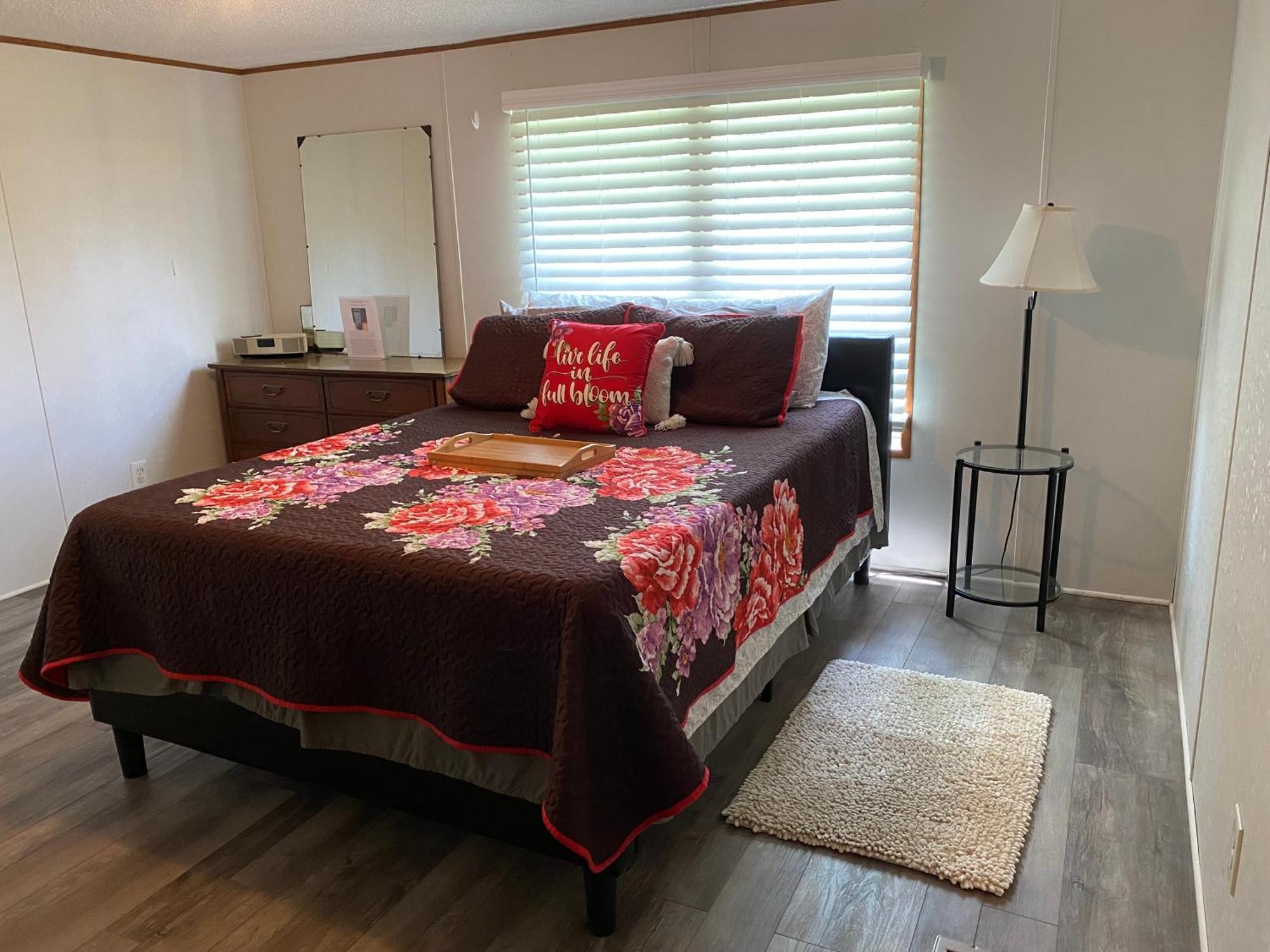 Casita On The Ranch - Wildlife, Sunsets, Stars, Relax Vila Spring Branch Exterior foto